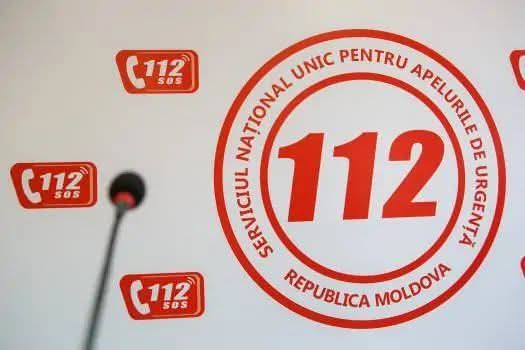 Непогода в Молдове: за полдня в службу 112 поступило более 2300 звонков