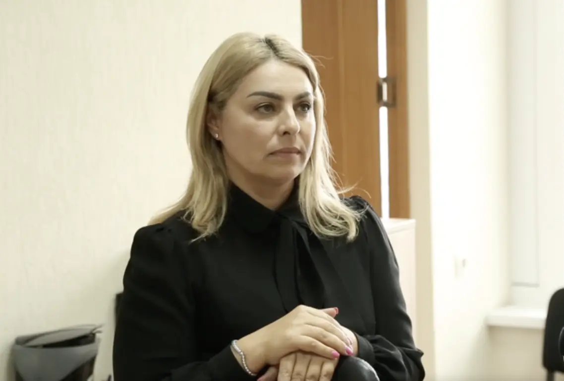 У кишиневской судьи Лилии Лупашко нашли необоснованное имущество на 740 тысяч леев