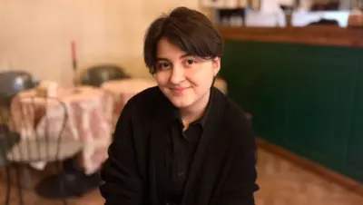 Светлана Кристева