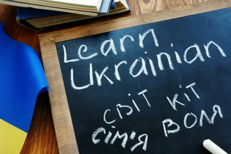 В Кишинёве откроют новые классы в украиноязычной школе