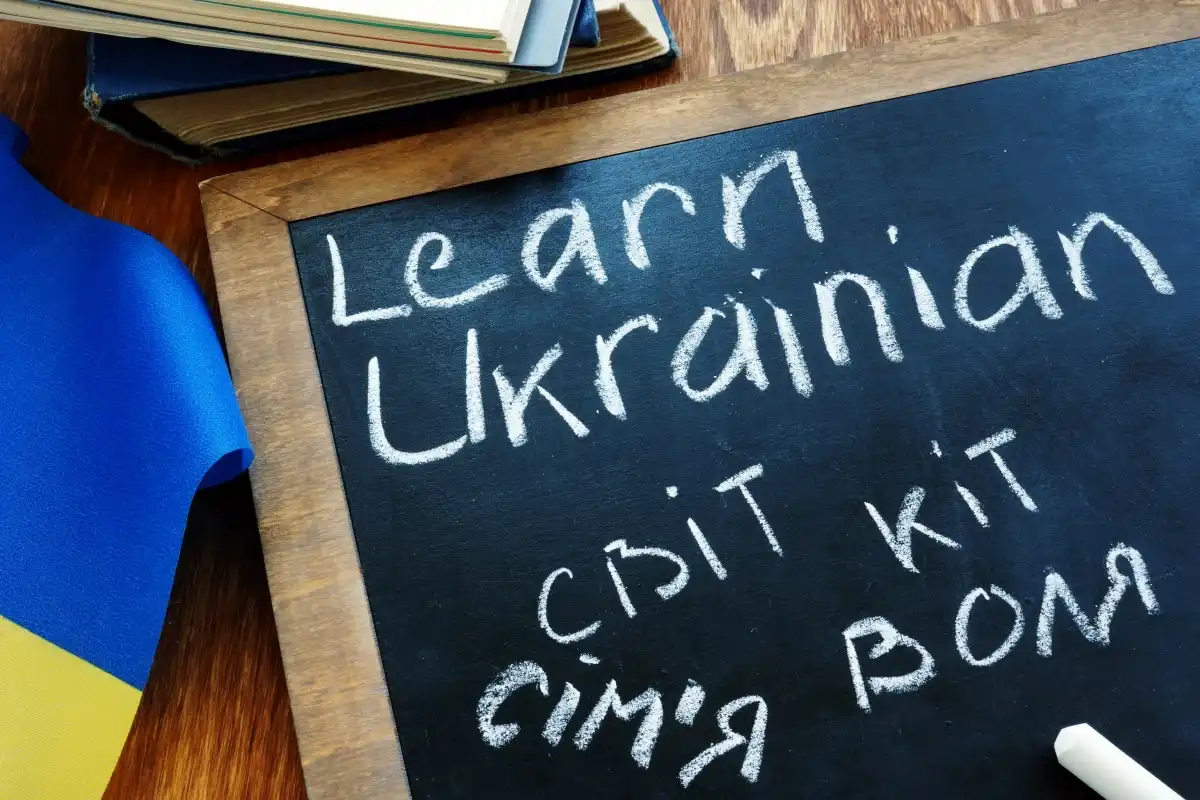В Кишинёве откроют новые классы в украиноязычной школе
