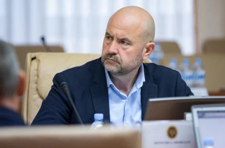 «Нарушения в строительстве угрожают безопасности людей»: Владимир Боля о коррупции в «Европейском селе»