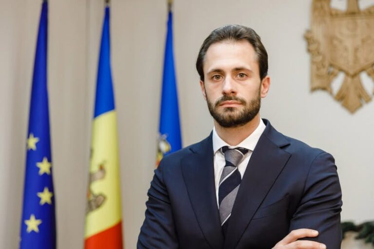 В Молдове назначили нового главу Трудовой инспекции