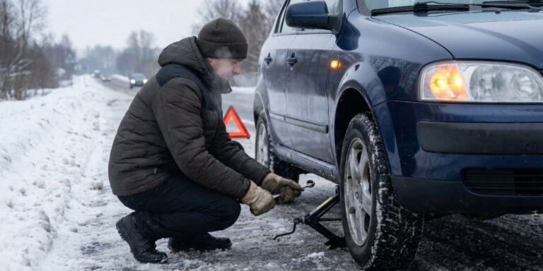 Автомобиль