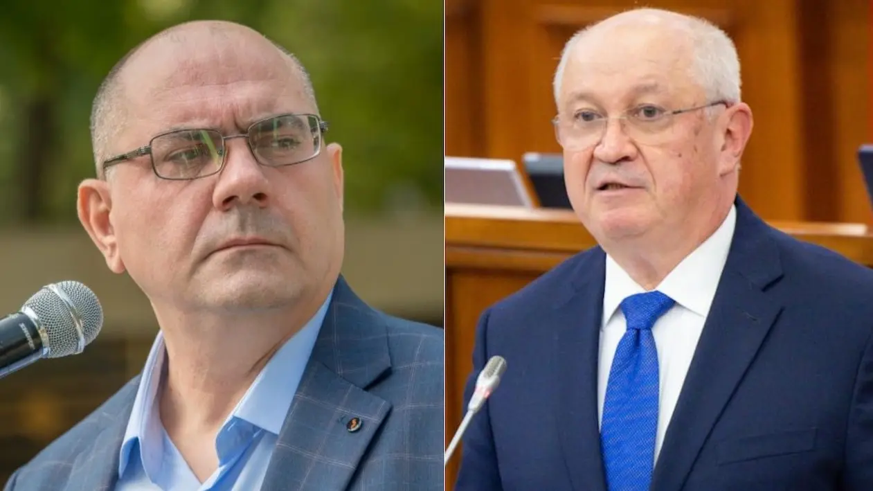 Мэр Бельц призвал премьера принять «срочные меры» из-за цен на топливо — Мунтяну ответил