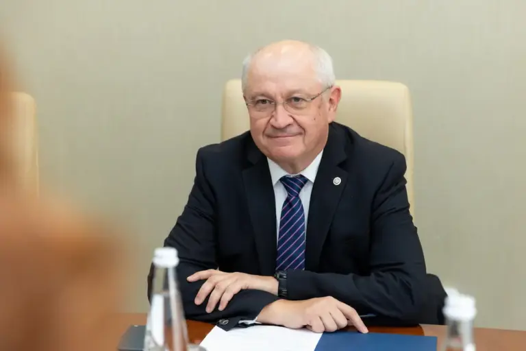 Сколько заработал премьер Мунтяну в 2025 году