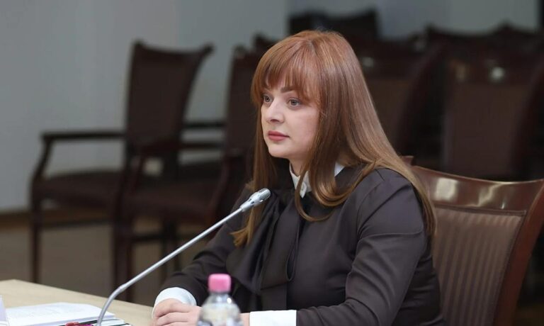 Судья, вынесшая приговор Гуцул и рассматривающая дело Плахотнюка, прошла веттинг