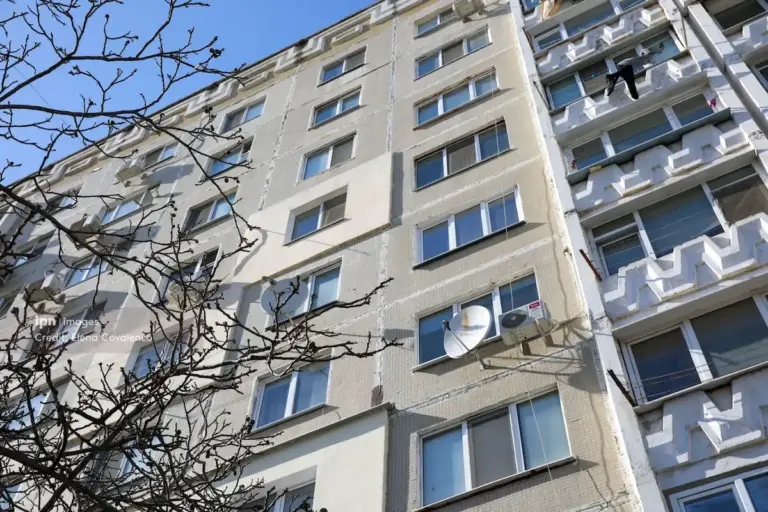 Скандал с ассоциациями жильцов на Буюканах