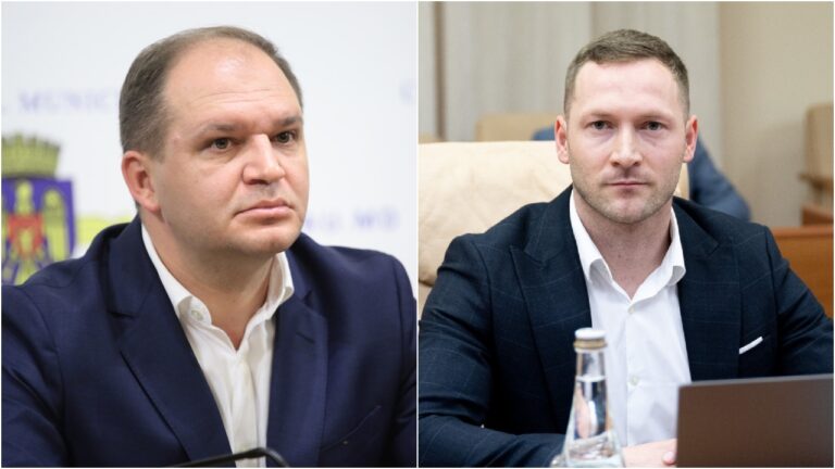 Министр экологии обвинил Чебана в манипуляциях с анализами воды в Днестре