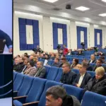 «Депутаты понимают, что нарушают закон» — Чернев о Народном собрании Гагаузии