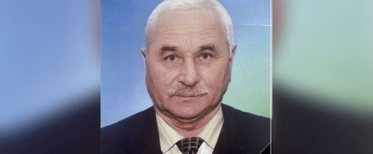 Умер экс-депутат НСГ и директор школы в Казаклии Дмитрий Дюльгер