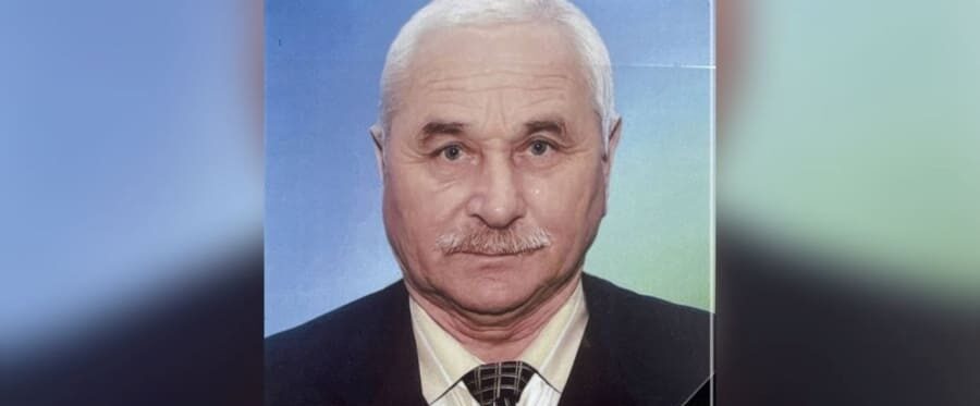 Умер экс-депутат НСГ и директор школы в Казаклии Дмитрий Дюльгер