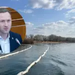 Ситуация на Днестре стабилизировалась — режим экологической тревоги продлевать не будут