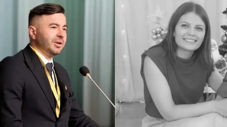 Кто такой Думитру Вартик, которого обвиняют в доведении жены до суицида
