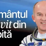 В Кишинёве приглашают на бесплатную лекцию астронавта Джеффа Уильямса — он провёл в космосе 1,5 года