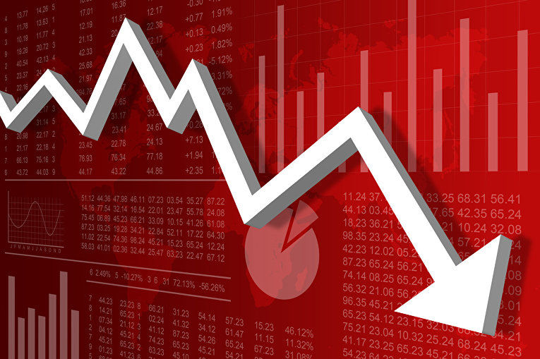 Рост цен на нефть может обрушить экономику Молдовы