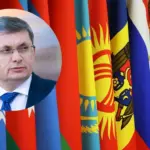 «Мы хотим выбраться из этой мертвечины»: Гросу о выходе Молдовы из СНГ