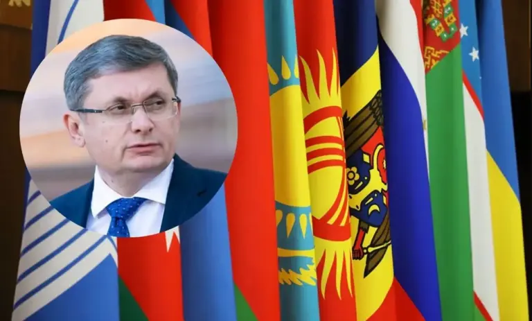 Гросу о выходе Молдовы из СНГ