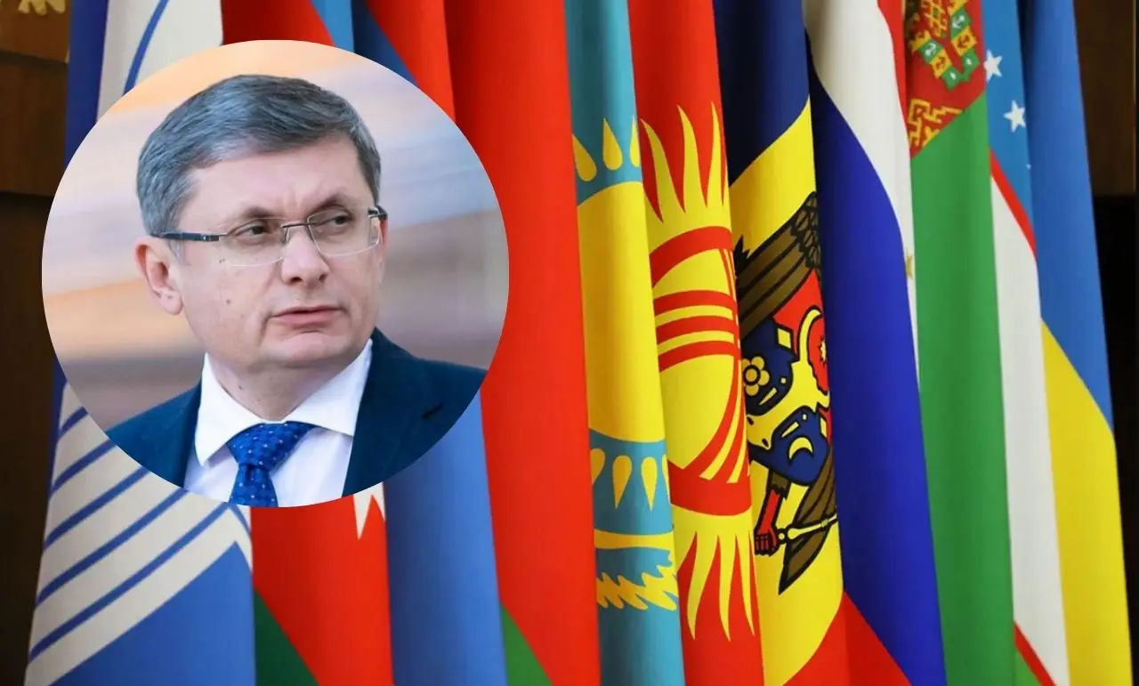 Гросу о выходе Молдовы из СНГ