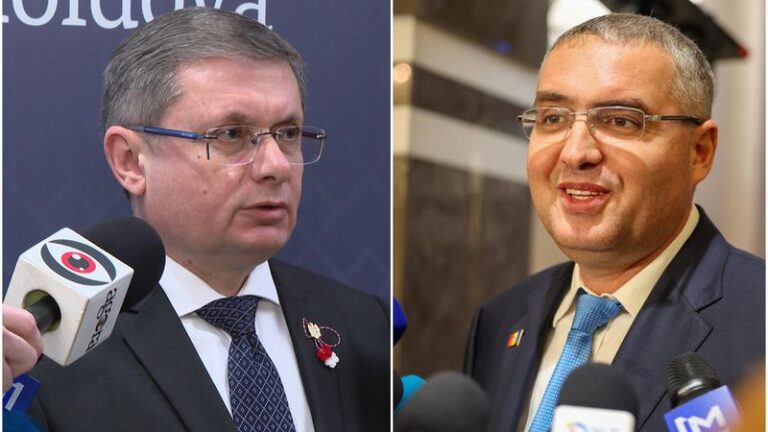 Усатый заявил о задержании офицеров СИБ в РФ и попытке обмена на Евгению Гуцул — что ответили власти Молдовы