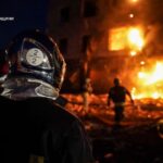 Россия выпустила по Украине сотни ракет и дронов: есть погибшие и раненые