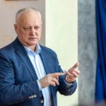 Додон заявил, что его пытаются отстранить от руководства ПСРМ