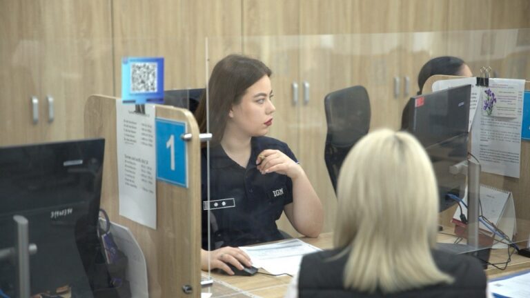 Со 2 марта иностранцы в Молдове будут оформлять документы для работы по новой процедуре