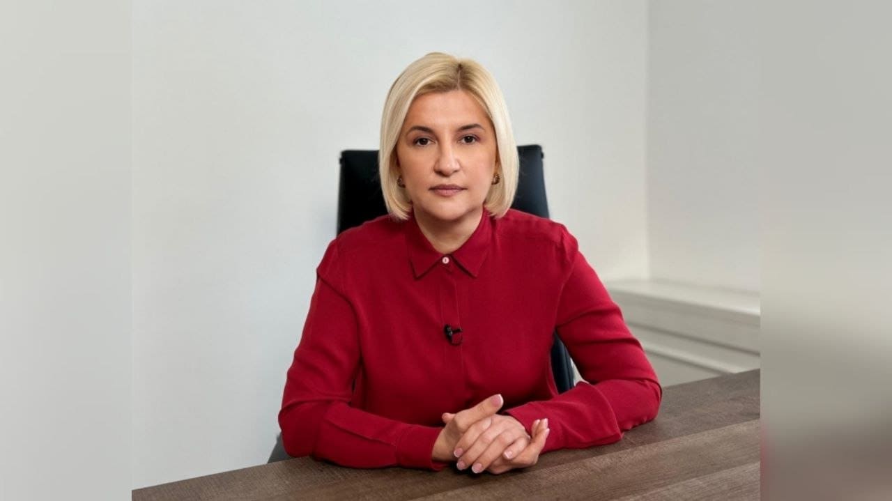 Более 400 тысяч леев в виде «подарков на день рождения»: что указала Ирина Влах в декларации