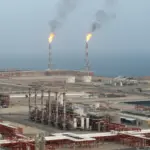 Иран пригрозил ударами по нефтегазовым объектам соседей в ответ на атаку Израиля по месторождению Южный Парс