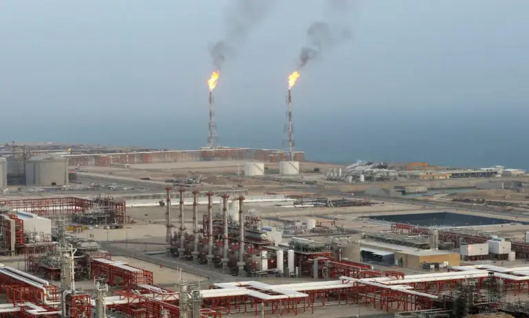 Иран пригрозил ударами по нефтегазовым объектам соседей в ответ на атаку Израиля по месторождению Южный Парс