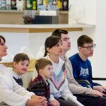 В Комрате представили исследование о жизни людей с особыми потребностями в Гагаузии