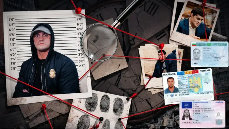 Опубликованы документы «второй личности» Константина Цуцу