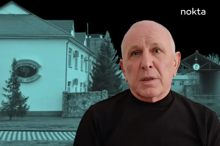 Дмитрий Константинов