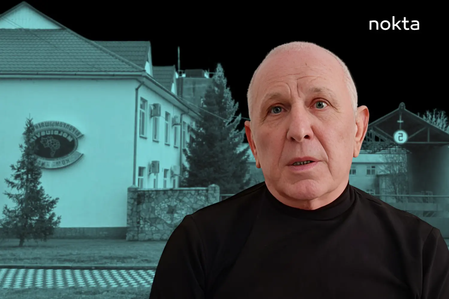 Дмитрий Константинов