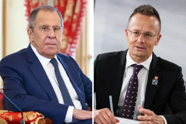 Как РФ через Венгрию добивалась своих целей в Евросоюзе