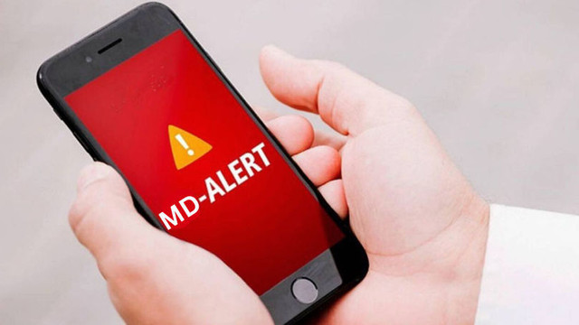 В 2027 году в Молдове запустят систему экстренного оповещения MD-ALERT