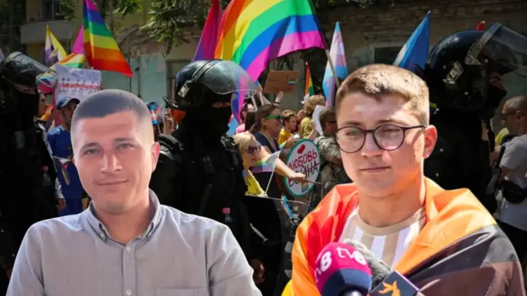 чем в Молдове закончились 4 года судов за гомофобные угрозы