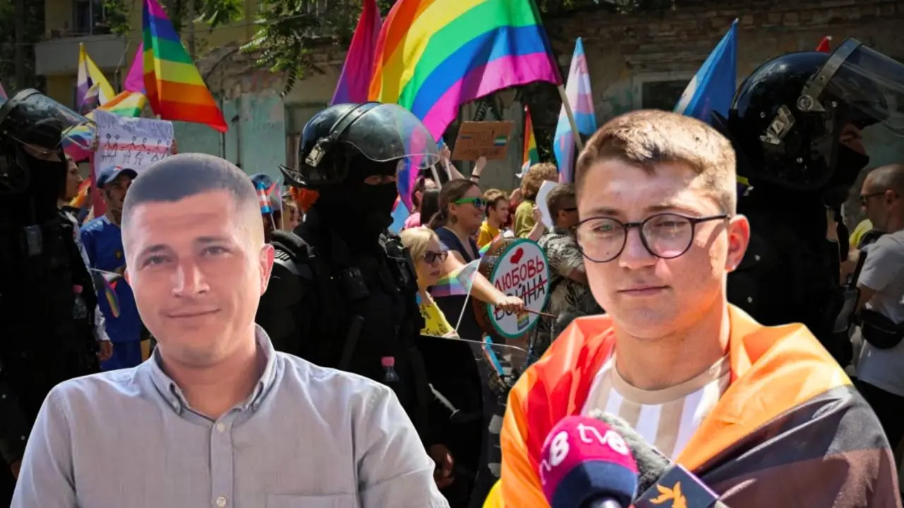 чем в Молдове закончились 4 года судов за гомофобные угрозы