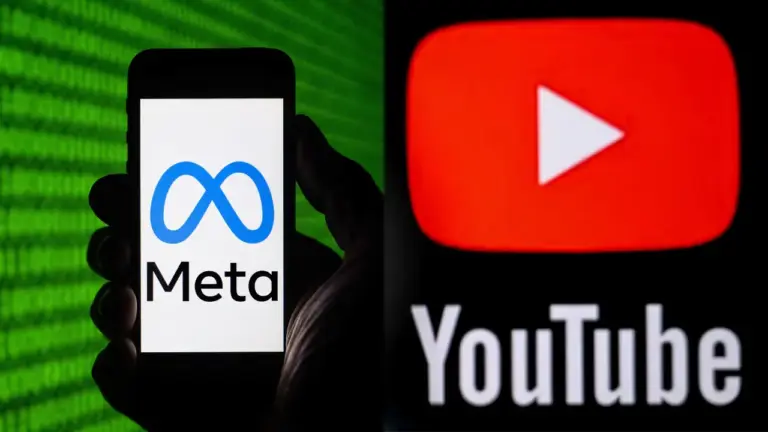 В США суд признал Meta и YouTube ответственными за формирование зависимости от платформ