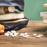 Анонимные жалобы и полиция в школах: как Молдова будет защищать детей от наркотиков в 2026–2027 годах