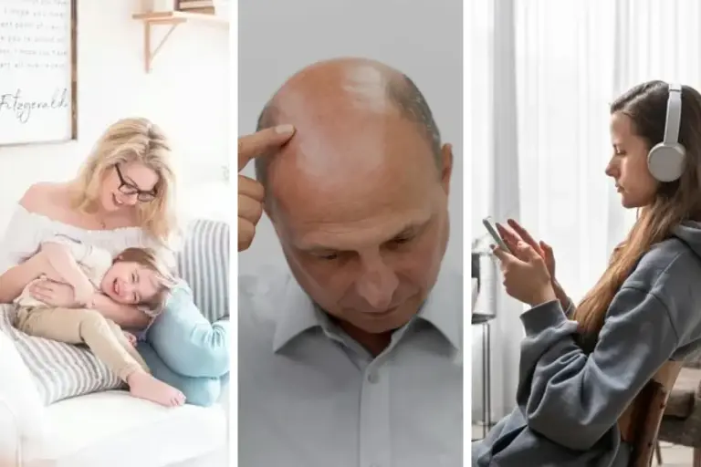 Ученые рассказали, как работает мозг с СДВГ