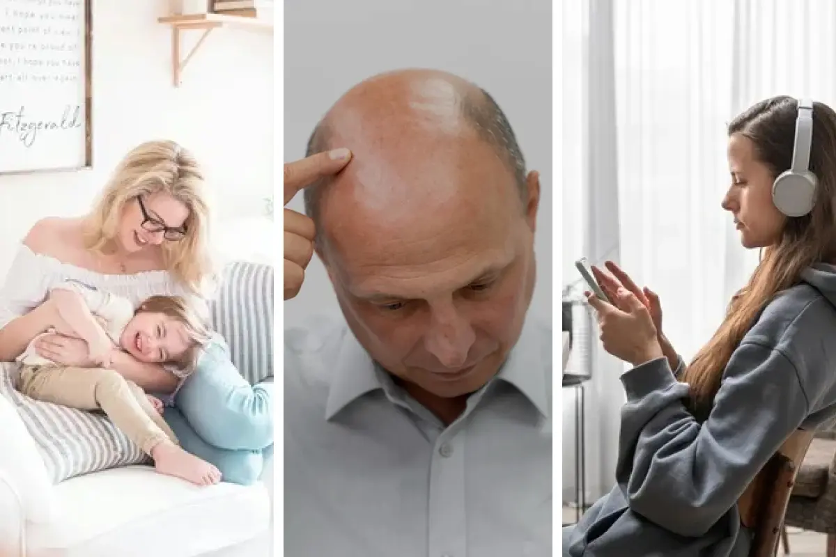 Ученые рассказали, как работает мозг с СДВГ