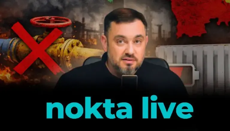 nokta live