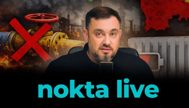 nokta live