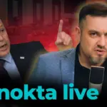 Гагаузия против закона? Провал собрания в Комрате | Nokta Live TEXT