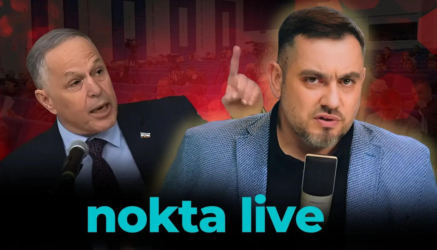 nokta live