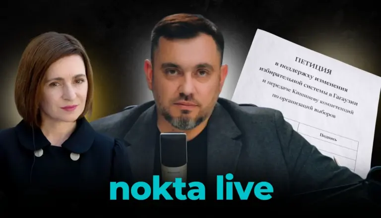 nokta live