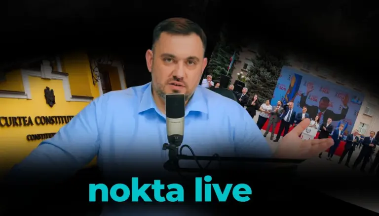 nokta live
