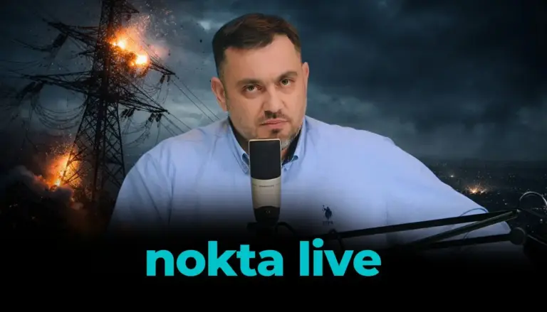 nokta live
