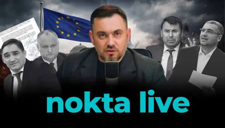 nokta live